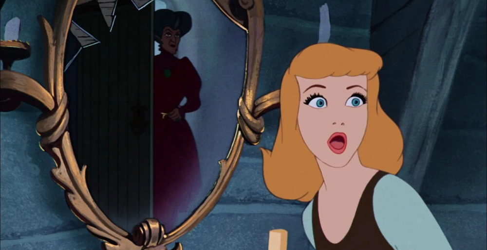 Fidanzata ricca, fidanzata&nbsp;povera