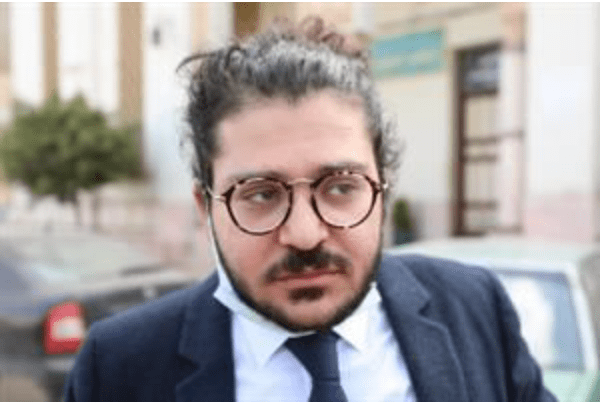 Hurrà per Patrick Zaki! Abbasso Patrick&nbsp;Zaki